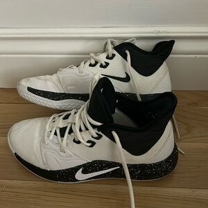 Nike Paul George 3 Basketball Shoes